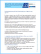 Boletín mensual emitido por el Comité de Inocuidad de ASOEX, coordinado por Ricardo Adonis, radonis@fdf.cl