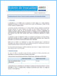 Boletín mensual emitido por el Comité de Inocuidad de ASOEX, coordinado por Ricardo Adonis, radonis@fdf.cl